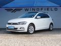 2021 Volkswagen Polo 1.0 TSI Comfortline