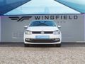 2017 Volkswagen Polo GP 1.2 TSI Comfortline (66kW)