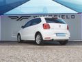 2017 Volkswagen Polo GP 1.2 TSI Comfortline (66kW)