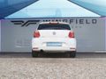 2017 Volkswagen Polo GP 1.2 TSI Comfortline (66kW)