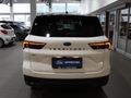 2026 Ford Territory Dark Edition 1.8l Ecoboost Auto