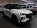 2026 Ford Territory Dark Edition 1.8l Ecoboost Auto