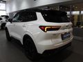 2026 Ford Territory Dark Edition 1.8l Ecoboost Auto