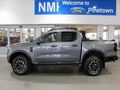 2025 Ford Ranger 2.0D Bi-Turbo Wildtrak X AWD Double-Cab Auto