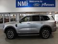 2026 Ford Everest 3.0D V6 Wildtrack AWD Auto