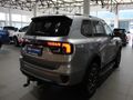 2026 Ford Everest 3.0D V6 Wildtrack AWD Auto