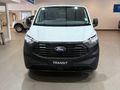 2026 Ford Transit 2.0SiT Panel Van LWB