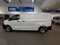 2026 Ford Transit 2.0SiT Panel Van LWB