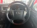 2015 Lexus LX 570