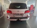2015 Lexus LX 570