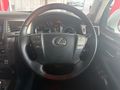 2015 Lexus LX 570