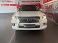 2015 Lexus LX 570
