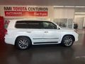 2015 Lexus LX 570