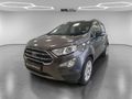 2023 Ford EcoSport 1.0 EcoBoost Titanium Auto