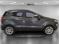 2023 Ford EcoSport 1.0 EcoBoost Titanium Auto