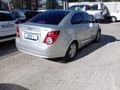 2012 Chevrolet Sonic 1.4 LS