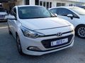 2016 Hyundai i20 1.4 Fluid