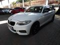 2015 BMW 2 Series M235i Coupe Auto