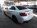 2015 BMW 2 Series M235i Coupe Auto