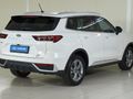 2025 Ford Territory 1.8T Trend