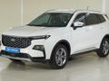 2025 Ford Territory 1.8T Trend