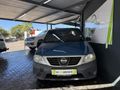 2019 Nissan NP200 1.6 A/C Safety Pack