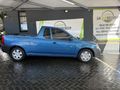 2019 Nissan NP200 1.6 A/C Safety Pack