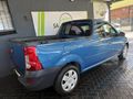 2019 Nissan NP200 1.6 A/C Safety Pack