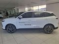 2026 Lepas L4 1.5T Javan Auto