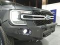 2024 Ford Ranger 2.0D XLT HR Double Cab Auto