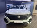 2023 Volkswagen Touareg 3.0 TDI V6 Executive