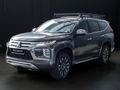2022 Mitsubishi Pajero Sport 2.4D 4x4 Exceed Auto