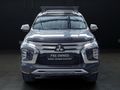 2022 Mitsubishi Pajero Sport 2.4D 4x4 Exceed Auto
