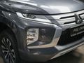 2022 Mitsubishi Pajero Sport 2.4D 4x4 Exceed Auto