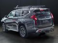 2022 Mitsubishi Pajero Sport 2.4D 4x4 Exceed Auto