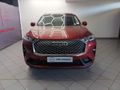 2024 Haval H6 2.0T Super Luxury 4X4 Auto