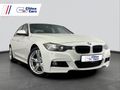 2017 BMW 3 Series 320i M Sport Auto
