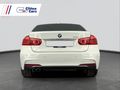 2017 BMW 3 Series 320i M Sport Auto
