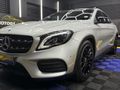 2019 Mercedes-Benz GLA 200 Auto