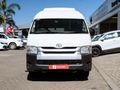 2017 Toyota Quantum 2.7 LWB Panel Van