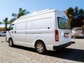 2017 Toyota Quantum 2.7 LWB Panel Van