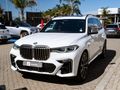2020 BMW X7 M50d