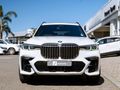 2020 BMW X7 M50d