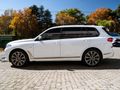 2020 BMW X7 M50d