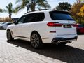 2020 BMW X7 M50d