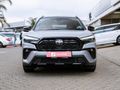 2025 Toyota Corolla Cross 1.8 GR-S Hybrid