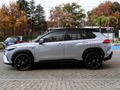 2025 Toyota Corolla Cross 1.8 GR-S Hybrid