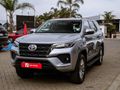 2022 Toyota Fortuner 2.8 GD-6 Raised Body Auto
