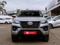 2022 Toyota Fortuner 2.8 GD-6 Raised Body Auto