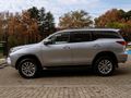 2022 Toyota Fortuner 2.8 GD-6 Raised Body Auto